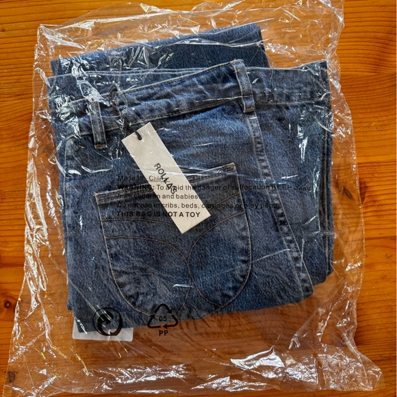 Rolla’s Eastcoast Flare - BRAND NEW 10 - Picture 4 of 7